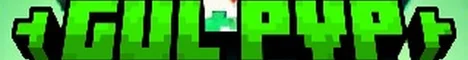 Обложка сервера GulPVP