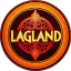Значок сервера LAGLAND