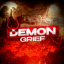 Значок сервера DemonGrief