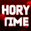 Значок сервера HoryTime