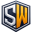 Значок сервера SparkWorld