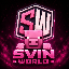 Значок сервера SvinWorld