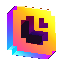 Значок сервера Bloomy