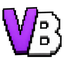 Значок сервера VibeBox