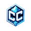 Значок сервера CrystalCraft