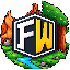 Значок сервера ForceWorld