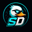 Значок сервера SmetanDuck
