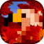 Значок сервера Eagle's Creative+