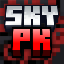 Значок сервера SkyPK