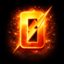 Значок сервера OUTLIVE RSS
