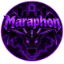 Значок сервера Maraphon