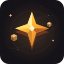Значок сервера StellaMC