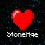 Значок сервера StoneAge