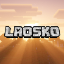 Значок сервера Laosko