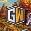 Значок сервера GastWorld