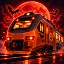 Значок сервера RPRail