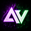 Значок сервера Amiverse