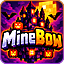 Значок сервера MineBow
