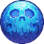 Значок сервера Spoky