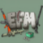 Значок сервера Escape from Minekov