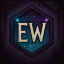 Значок сервера EdenWorld