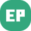 Значок сервера ElectroPlay