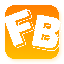 Значок сервера FunBlocks