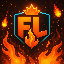 Значок сервера FlameLord