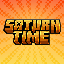 Значок сервера SaturnTime