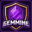 Значок сервера GemMine