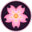 Значок сервера Hanami