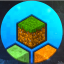 Значок сервера PointForCraft