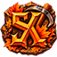 Значок сервера SYMBIONEX