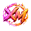 Значок сервера XoraMine