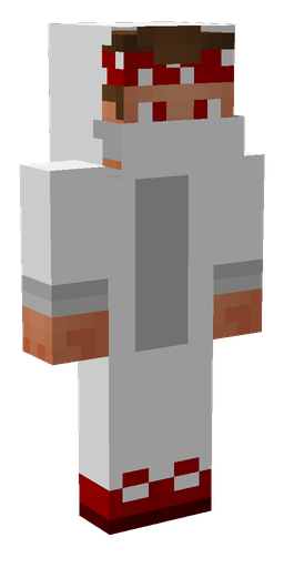 Скин flapy в Майнкрафте