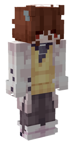 Скин _doctor_coconut_ в Майнкрафте