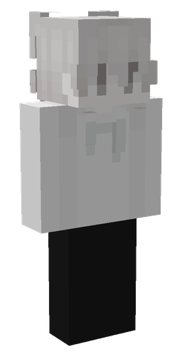Скин 67Ren в 3D