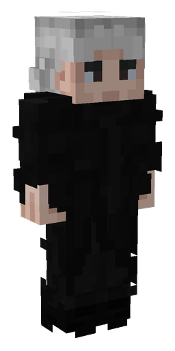 Скин CoLLap_se в 3D
