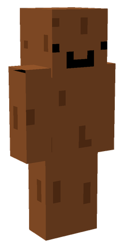 Скин Dr_CoCoNuT_MC в Майнкрафте