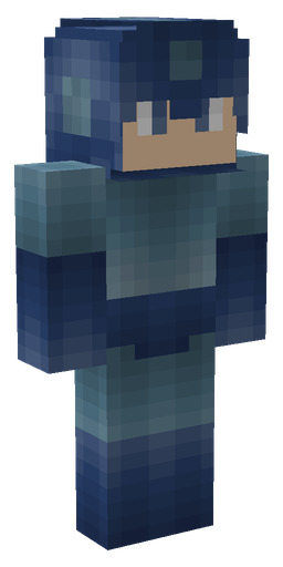 Скин Aiwai в 3D