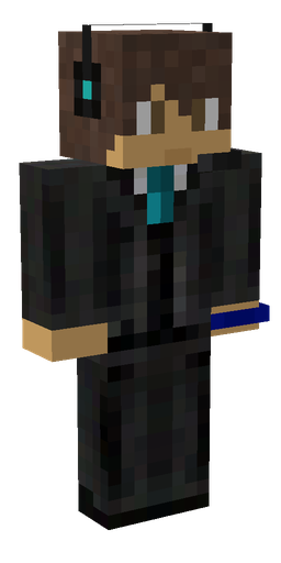 Скин Strol в 3D