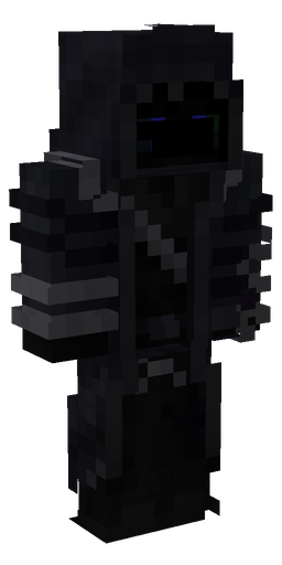 Скин Vanilleman4123 в 3D