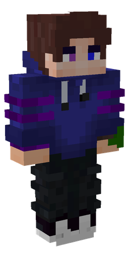 Скин Farmer_Gnom в Майнкрафте