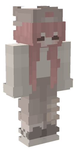 Скин DoctorVoid в 3D