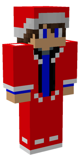 Скин Mr_Stockman_ в Майнкрафте