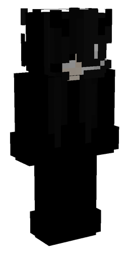 Скин Sasha1 в 3D