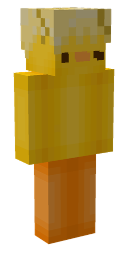 Скин grayeun в 3D