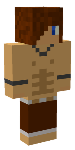 Скин MrCreeper_1 в Майнкрафте