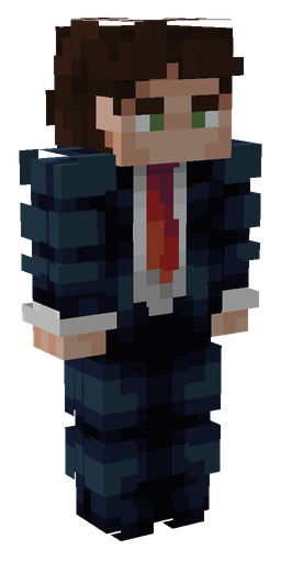Скин Nohnicu_ в 3D