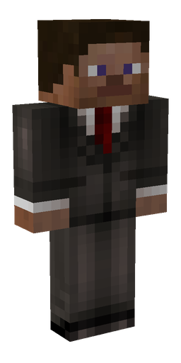 Скин Ultimatov в 3D